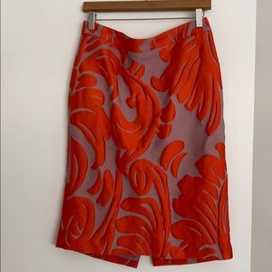 Ann Taylor pencil skirt
